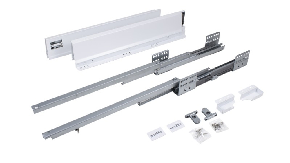 SB08W.1/450 Направляющие SB08 СТАРТ