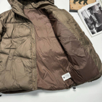 Пуховик Maison Margiela