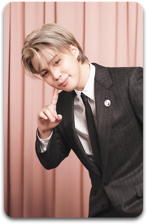 Карта / BTS #0500