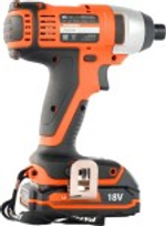 Гайковерт аккумуляторный PATRIOT BR 180 Li 1/4 180301585