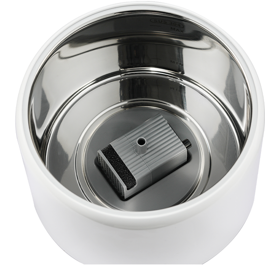 Умный питьевой фонтан для животных с системой фильтрации Eversweet PRO