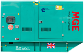 Электростанции от 500 до 1000 кВт