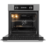 Шкаф духовой электрический MAUNFELD AEOH60102S