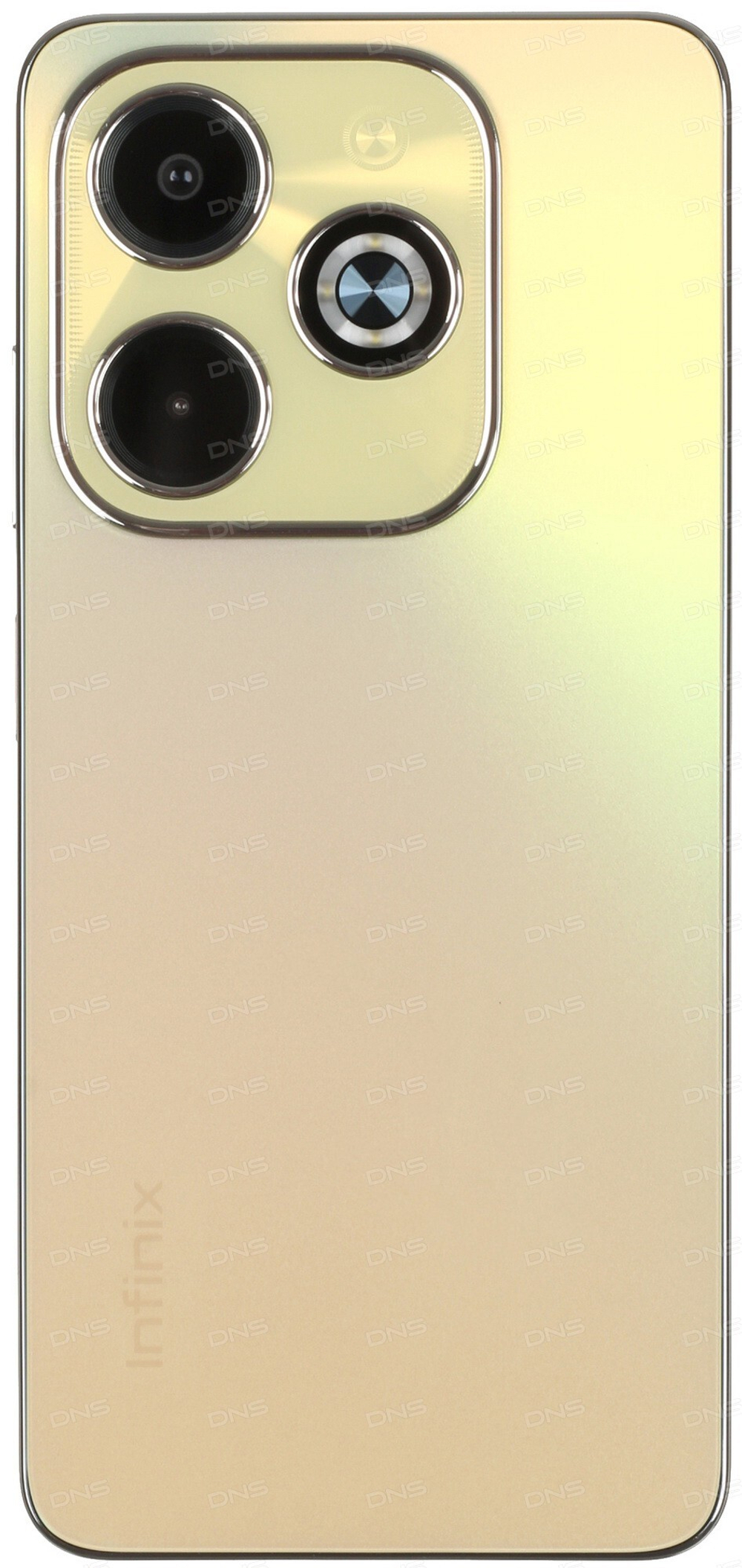Infinix HOT 40i