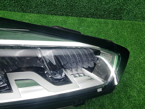 Фара правая Chery Tiggo 7 Pro (2020-2024) LED