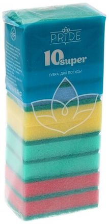 Губки поролоновые