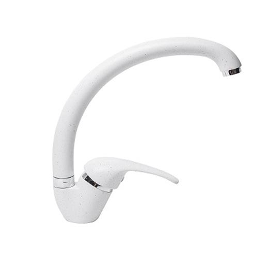 Смеситель GranAlliance G-4 матовый