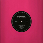 Paul McCartney / McCartney III (Limited Edition) (Coloured Vinyl)(LP)