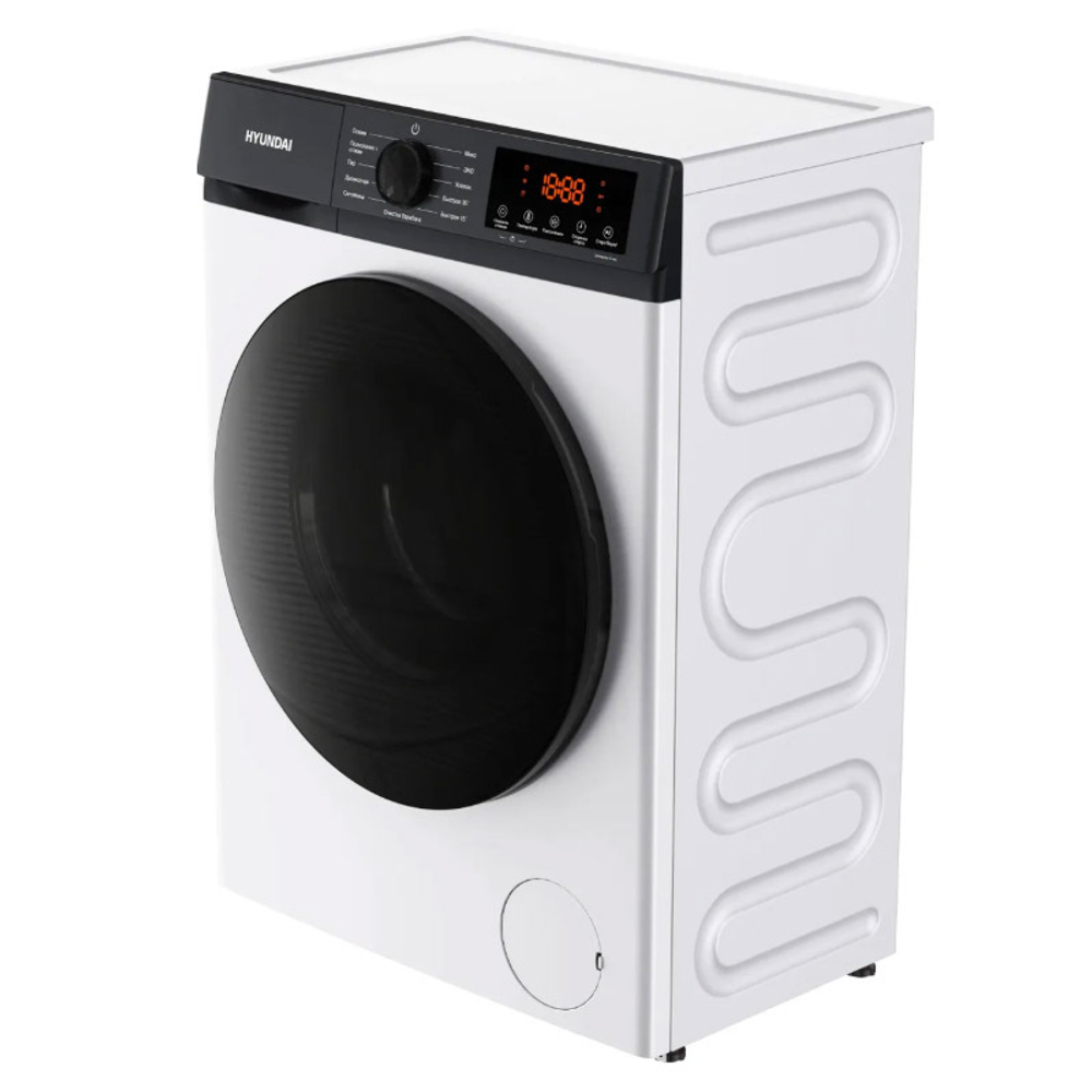 Стиральная машина Hyundai WME7215, белый