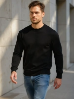 Джемпер Турция тонкий теплый