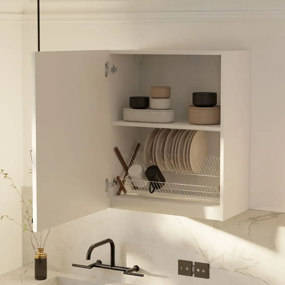 Кухонный гарнитур Авери, 200 см, фасады из МДФ