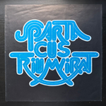 Triumvirat - Spartacus (Германия)