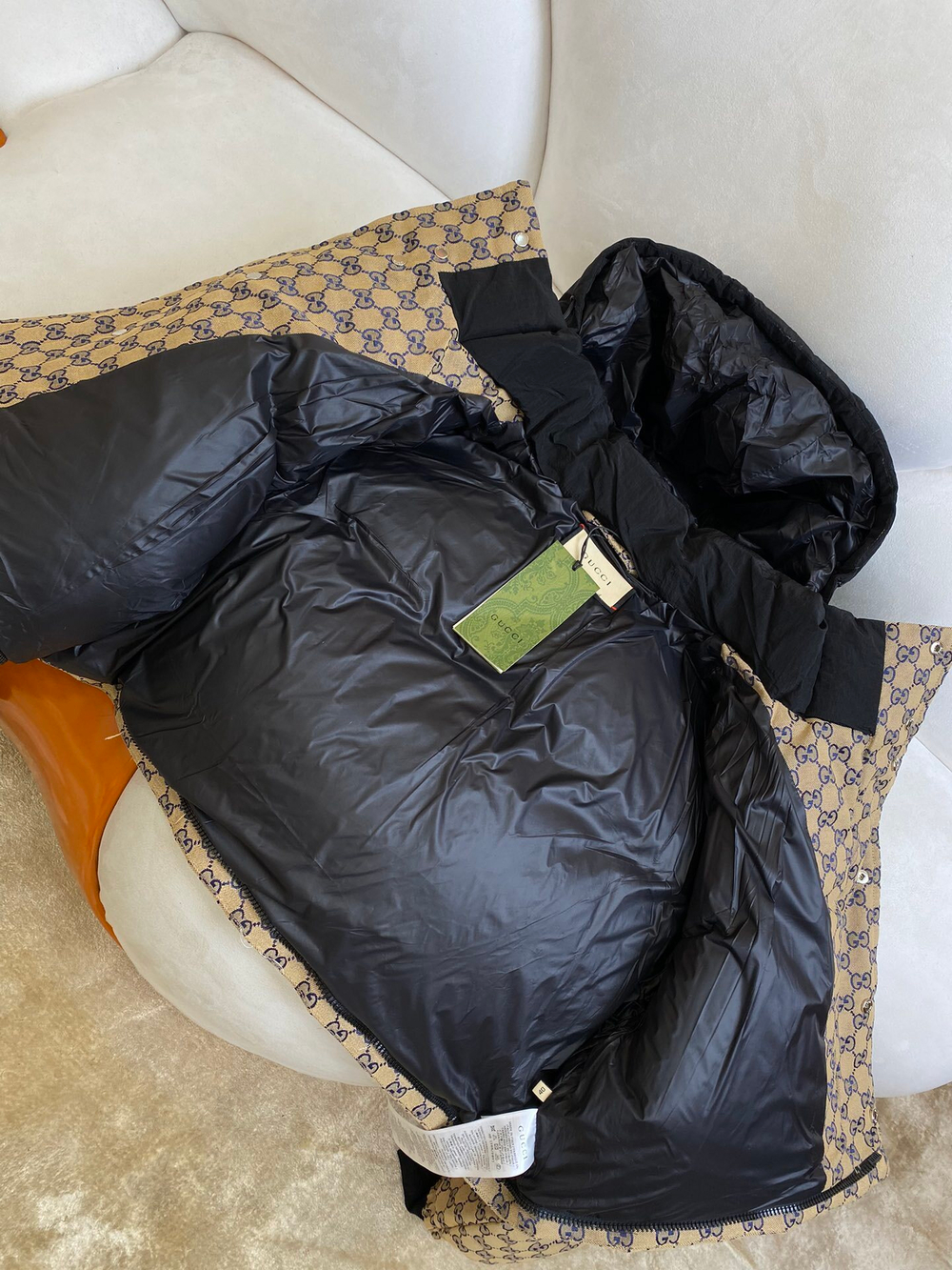 Gucci Jacket