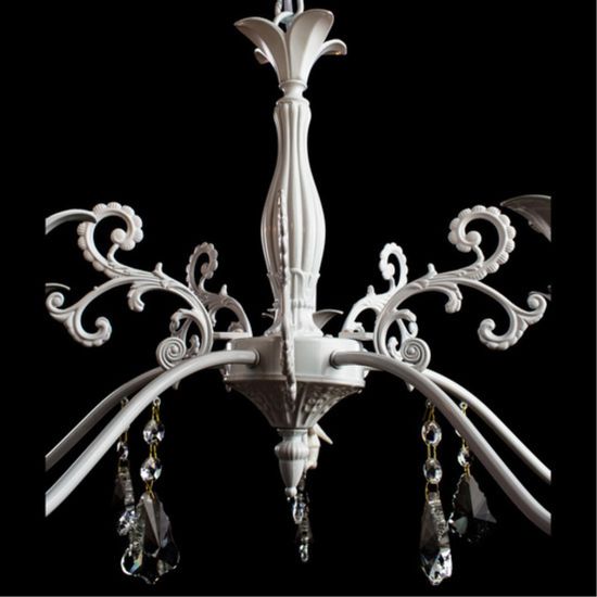 A5349LM-5WH СВЕТИЛЬНИК ПОДВЕСНОЙ