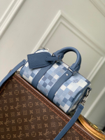 Louis Vuitton Keepall Bandouliere 25