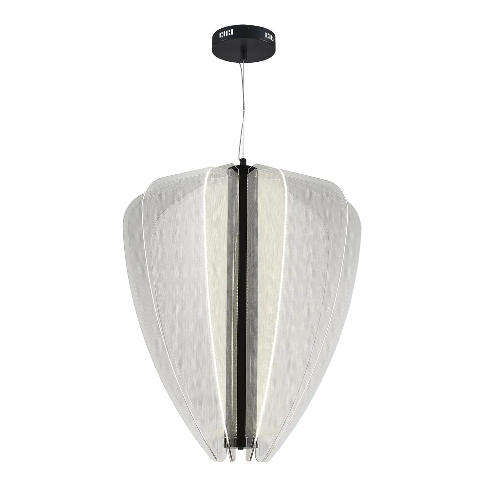 Подвесная люстра ST Luce FESALE SL6509.413.01