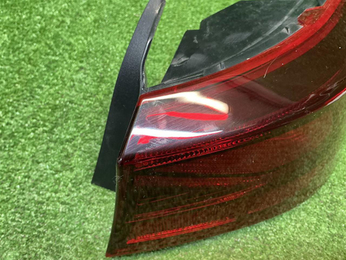 Фонарь правый внешний Kia Cerato 4 (18-22) галоген