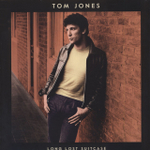 Tom Jones / Long Lost Suitcase (LP)