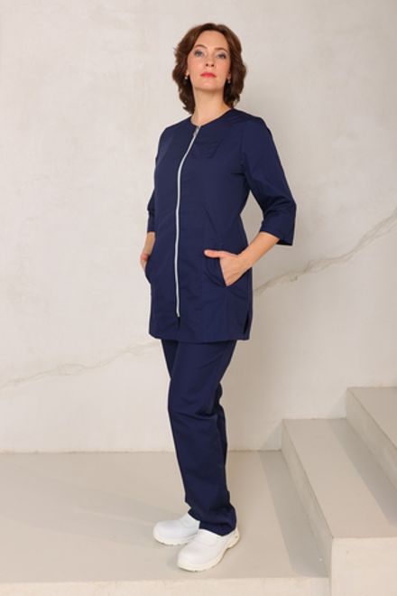 Куртка женская КМ.597