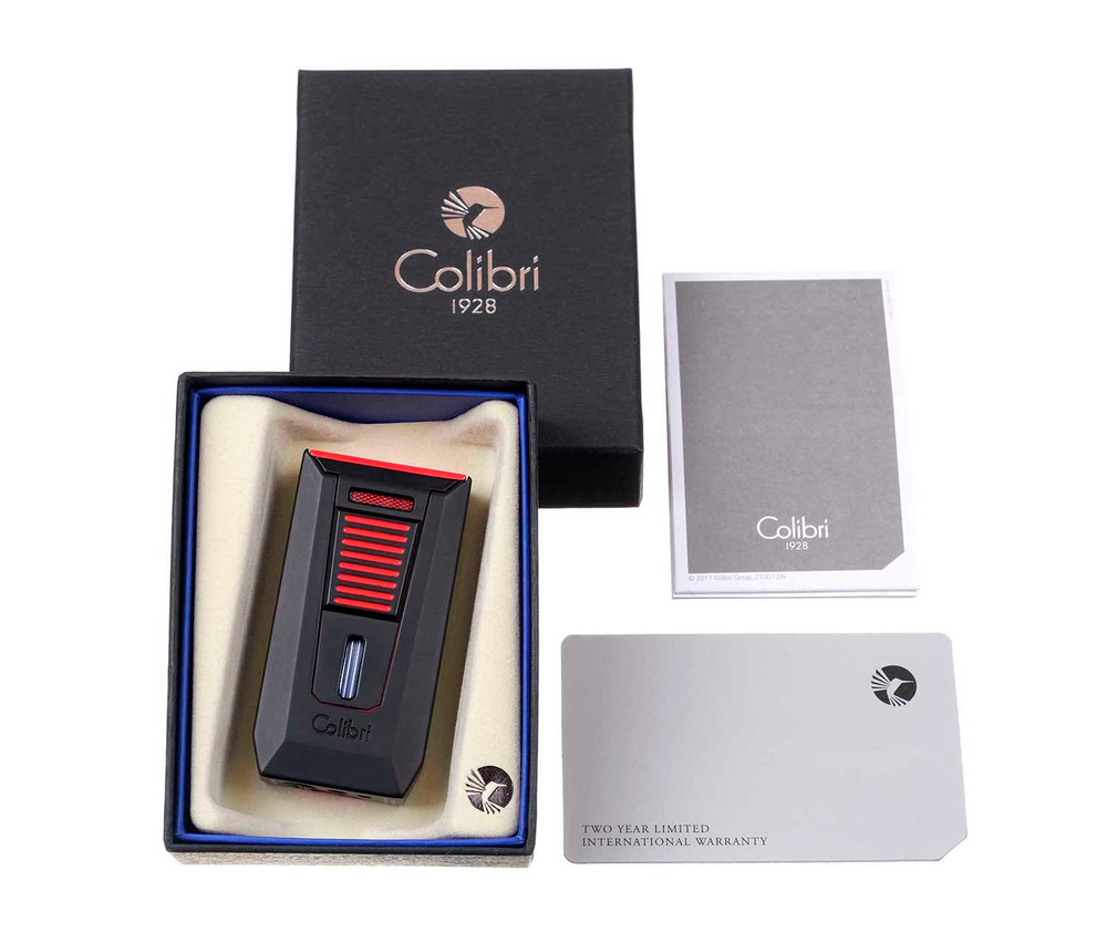 Colibri Slide, LI850T14