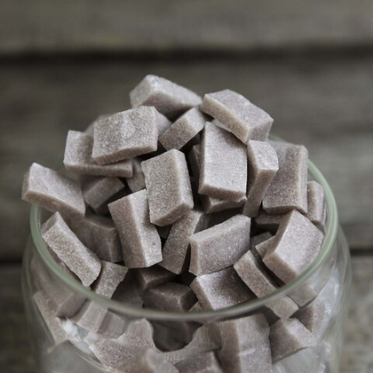 Смальта FH01, колотая 10х17 мм, 200 гр