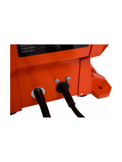 Заточной станок Gigant с шлифовальной лентой D-150мм GMSB-150