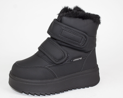 Ботинки детские зимние B40606-0