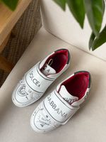 Кеды Dolce&Gabbana, 33