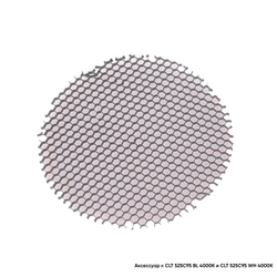 Рассеиватель Honeycomb CLT FILTER 525C95