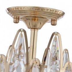 Люстра на штанге Arte Milano Sorrento-2009 372009/6/80/490 GD