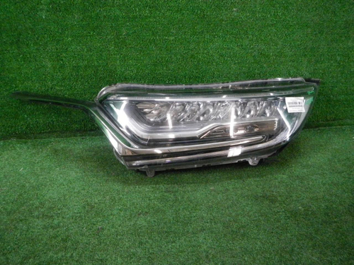 Фара левая Honda Cr-v 5 (2016-н.в.) LED