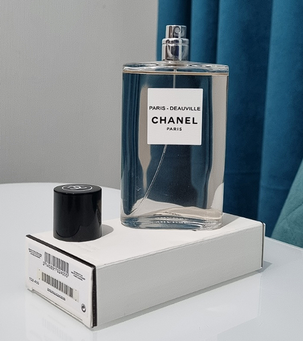 Chanel Paris – Deauville