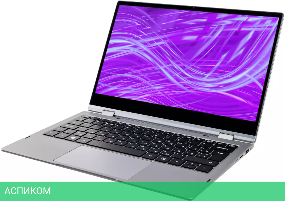 Ноутбук Hiper Slim H1306O3165WM