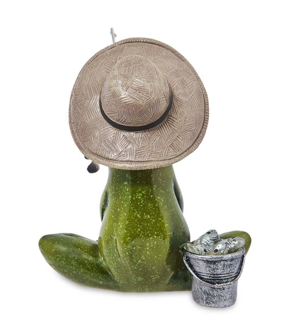 GAEM Art MN-318 Фигурка «Лягушка»