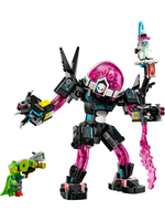 Конструктор LEGO DREAMZzz 71495 Лего «Матео против Робота» — игровой набор для сборки битвы в мире снов для детей от 8 лет