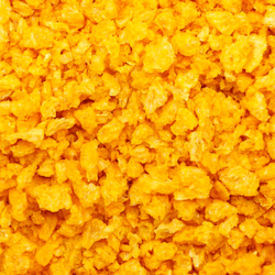 Мандарин сублимированной сушки, кусочки, 250 гр