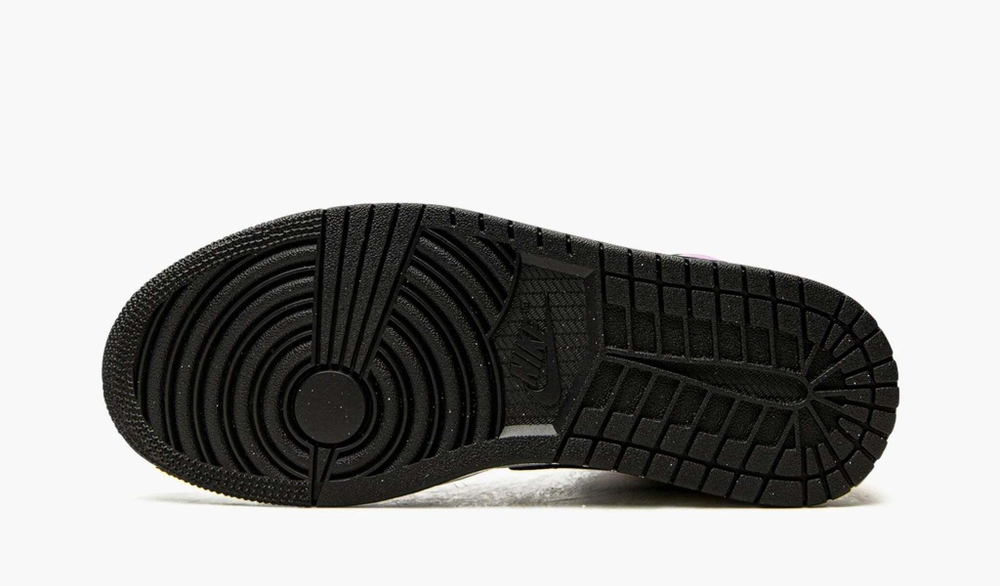Air Jordan 1 Mid SE WMNS "Lightbulb"