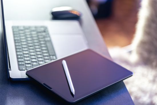 Планшеты для работы в 2026: сравнение китайских брендов