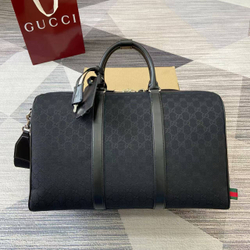 Сумка дорожная Gucci