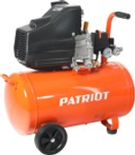 Компрессор поршневой PATRIOT EURO 50-260 525306367