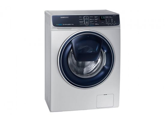Стиральная машина Samsung WW65K52E69S