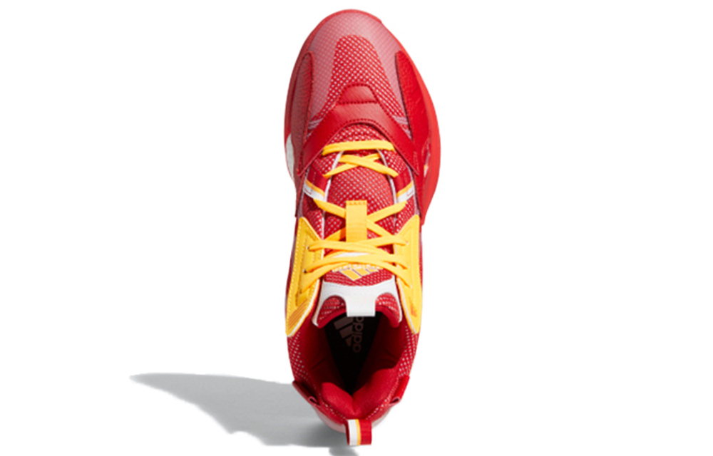 Кроссовки Adidas Zoneboost