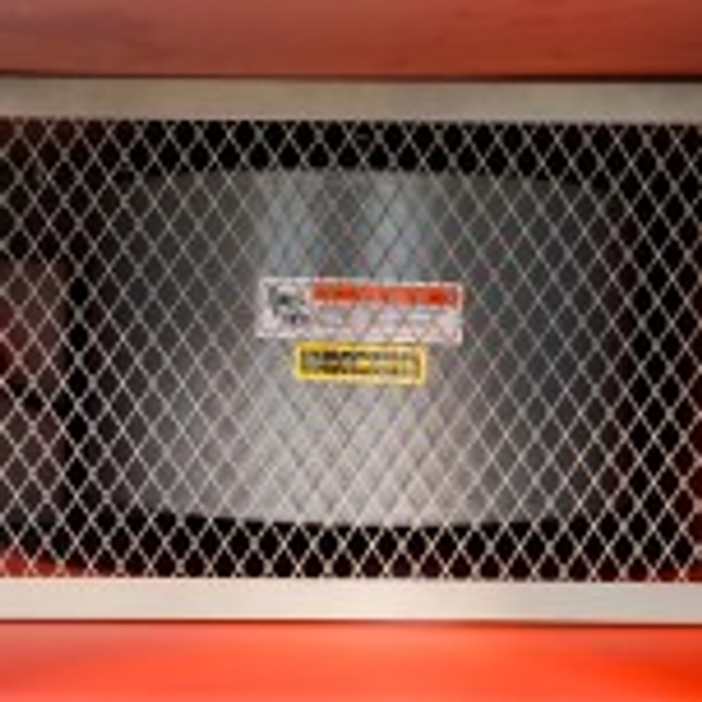 Система фильтрации воздуха Jib AF25 1403020404000