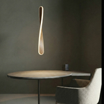 615019 Подвесной светильник TORINO 12W LED 540LM ВОРОНЁНАЯ СТАЛЬ 3000K