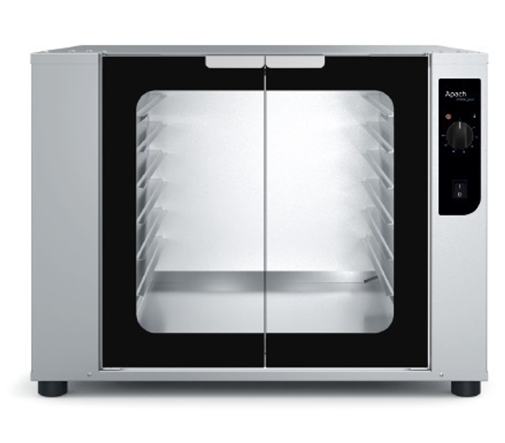 Шкаф Расстоечный Apach Ape12Abq