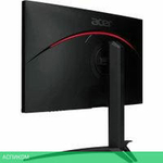 Игровой монитор Acer Nitro XV275KP3biipruzx UM.HX5CD.302