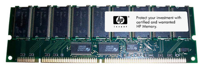 Оперативная память HP 2GB SDRAM DIMM 184Pin PC133 CL3 AB309-60001