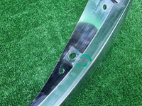 Накладка решетки радиатора EXEED VX (2021-н.в.)