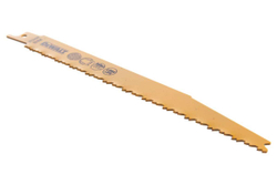 Полотно пильное по дереву и металлу (203 мм; шаг зубьев 2.2-4.6 мм) DEWALT DT 2406