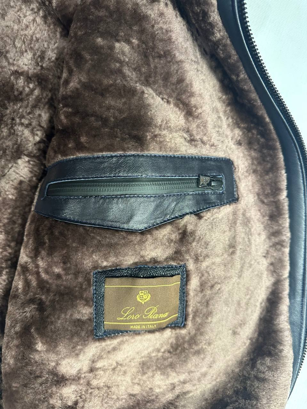 Куртка Loro Piana